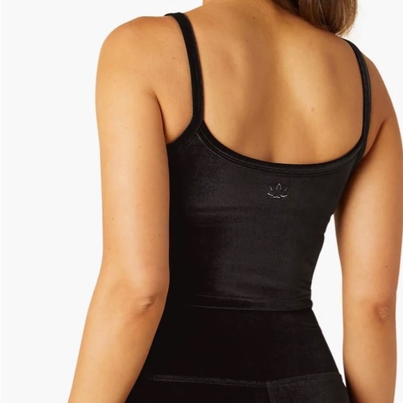 Velvet Motion Truly Cropped Tank XL - Picture 2 of 4
